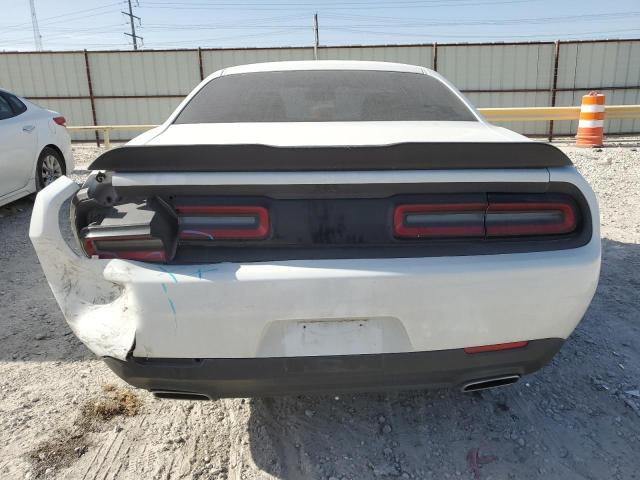 2016 Dodge Challenger Sxt VIN: 2C3CDZAG1GH210036 Lot: 60572474