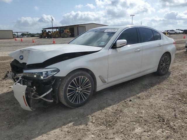 VIN WBAJA5C38HG894608 2017 BMW 5 Series, 530 I no.1