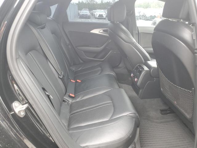 2017 AUDI A6 PROGRES WAUJ8AFC9HN122839