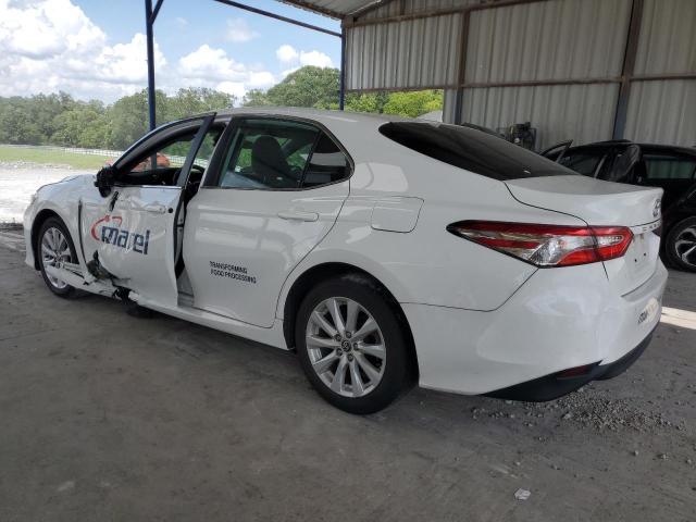 Vin: 4t1c11ak7lu503002, lot: 63614914, toyota camry le 20202