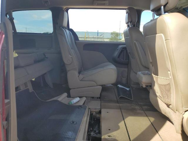 2014 Chrysler Town & Country Touring VIN: 2C4RC1BG1ER402816 Lot: 61489034