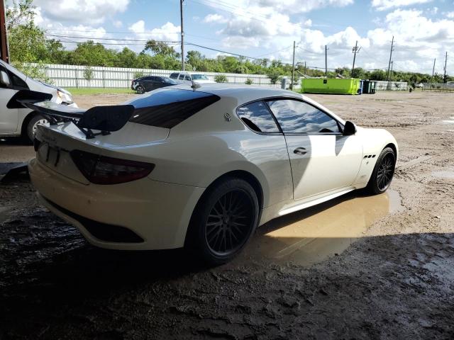 VIN ZAM45VLA4D0070655 2013 Maserati Granturismo, S no.3