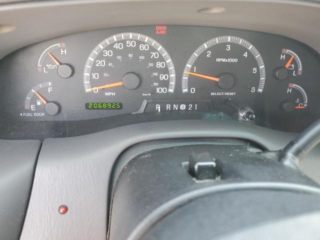 1999 Ford F150 VIN: 1FTZX1723XKC11028 Lot: 62515654