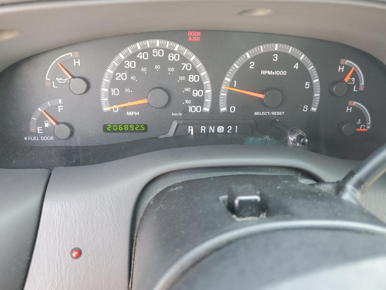 1FTZX1723XKC11028 1999 Ford F150