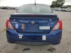 NISSAN VERSA S photo