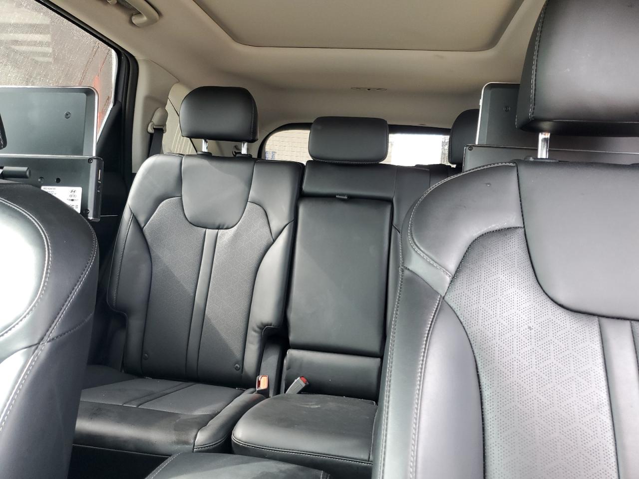 5XYRLDLC4NG077791 2022 Kia Sorento S