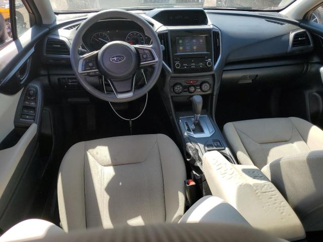 2019 Subaru Impreza Premium VIN: 4S3GKAC63K3620907 Lot: 61751484