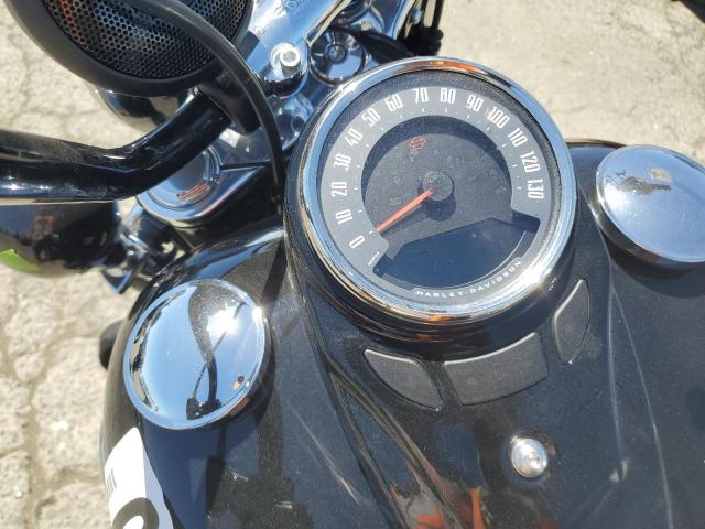 1HD1YBK27LB064762 Harley-Davidson Flhcs  7