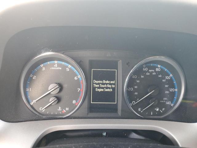 2017 TOYOTA RAV4 LIMIT - 2T3DFREV5HW615787