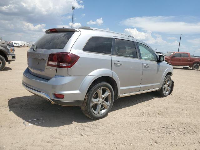 Vin: 3c4pddgg4ht582941, lot: 77588034, dodge journey crossroad 20173