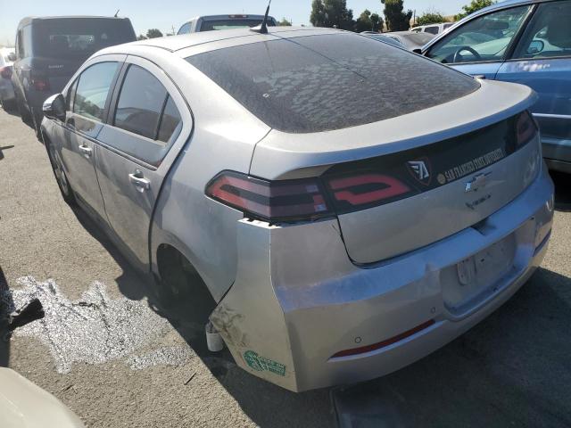 VIN 1G1RH6E45EU120027 2014 Chevrolet Volt no.2