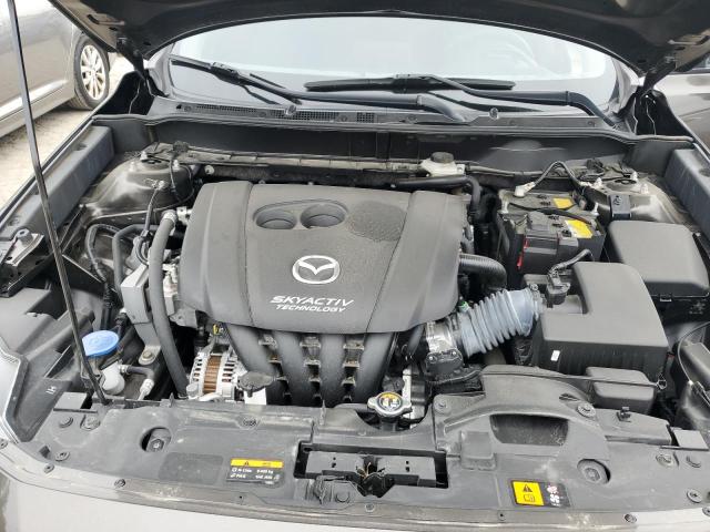 2020 Mazda Cx-3 Sport VIN: JM1DKFB77L1471053 Lot: 61394764