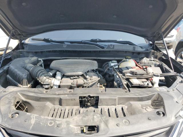 2019 CHEVROLET BLAZER 3LT - 3GNKBHRSXKS686332
