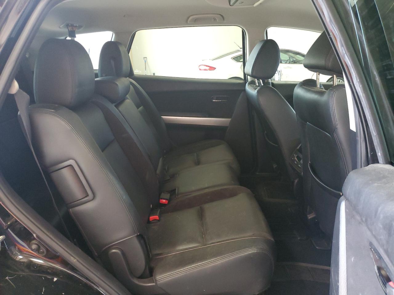 JM3TB3DVXF0455131 2015 Mazda Cx-9 Grand Touring