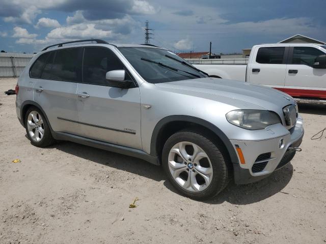 VIN 5UXZV8C5XD0C17397 2013 BMW X5, Xdrive50I no.4