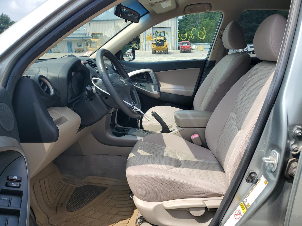 JTMZD33V976047958 2007 Toyota Rav4