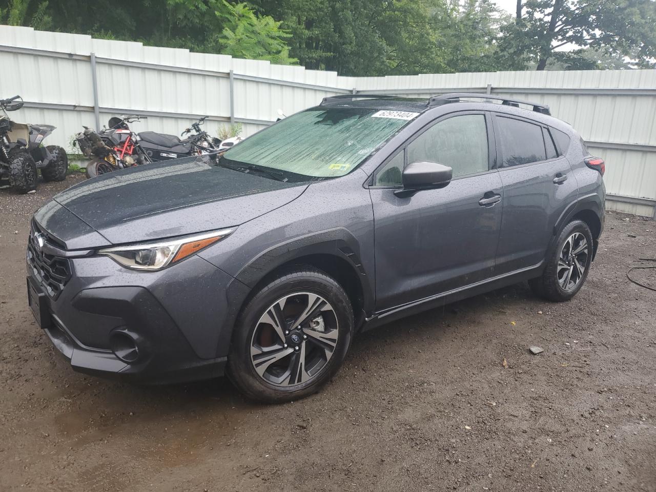 Subaru Crosstrek 2024 ES