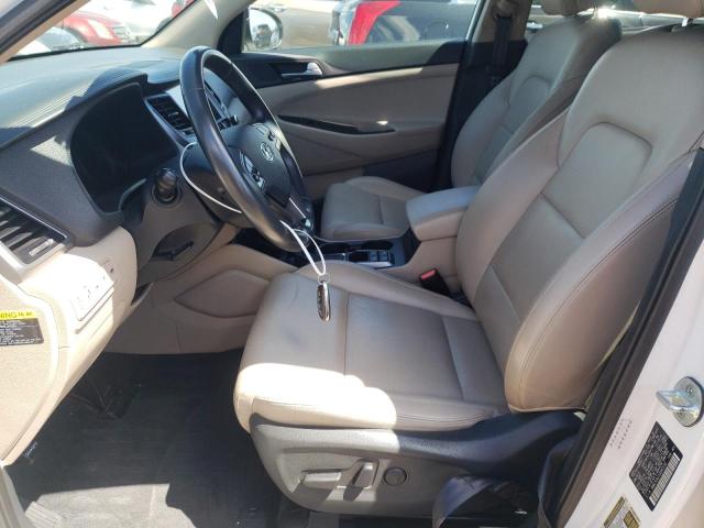 2016 Hyundai Tucson Limited VIN: KM8J3CA21GU043192 Lot: 61464614