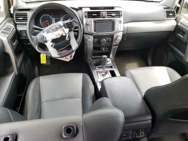 2019 Toyota 4Runner Sr5 VIN: JTEBU5JR8K5611306 Lot: 61563724