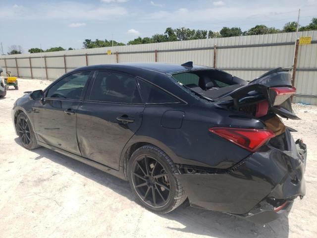 2022 TOYOTA AVALON NIG - 4T1EA1ABXNU014136