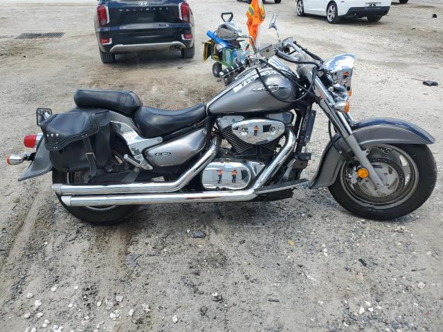 2005 SUZUKI C90 - JS1VY52A952108012