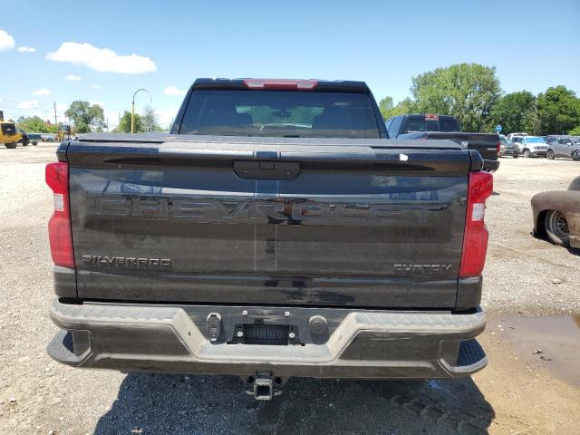 2020 CHEVROLET 1500 - 1GCPYBEKXLZ231257