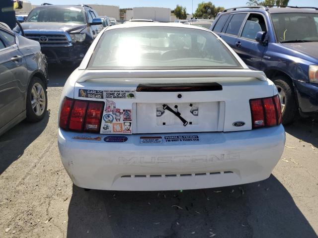 1999 Ford Mustang VIN: 1FAFP4041XF224164 Lot: 61339544