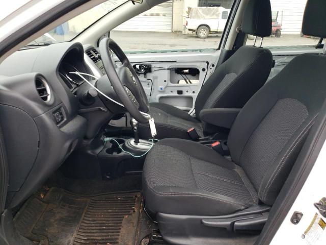2017 NISSAN VERSA S - 3N1CN7AP4HK431175