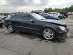 MERCEDES-BENZ CLK 550 photo