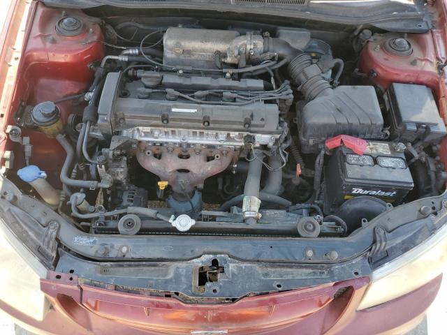 KNAFE121265267768 2006 Kia Spectra Lx