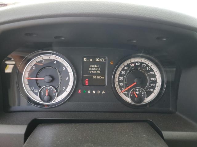 2016 RAM 1500 ST - 3C6RR7KT5GG130866