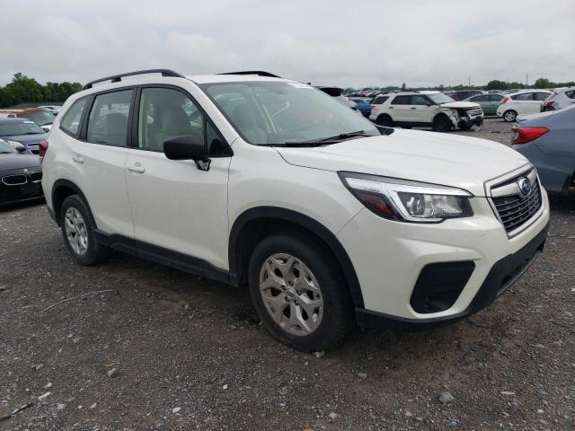 2020 SUBARU FORESTER JF2SKADCXLH516547