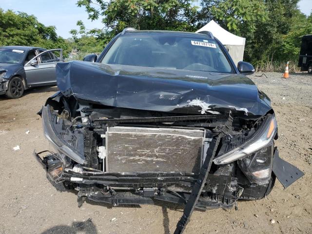 VIN 5NMS53AD1KH011945 2019 Hyundai Santa Fe, Limited no.5