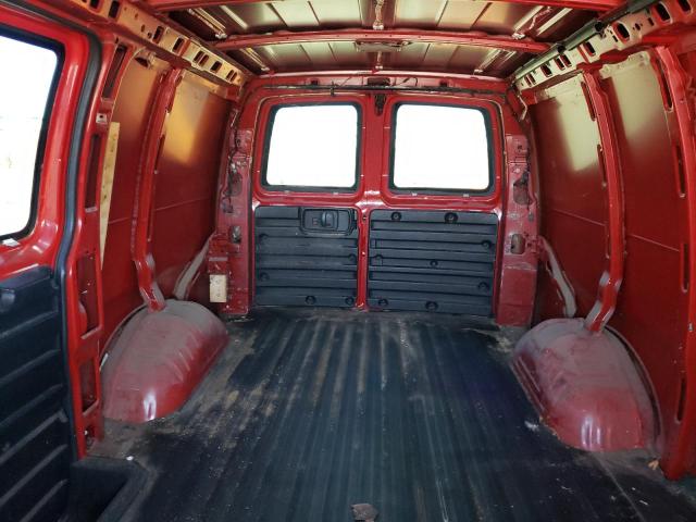 2008 Chevrolet Express G2500 VIN: 1GCGG25C581214769 Lot: 59824344