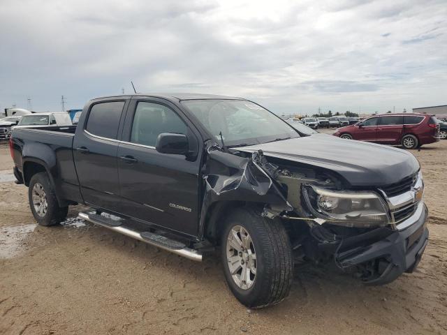 2015 Chevrolet Colorado Lt VIN: 1GCGSBE36F1213769 Lot: 62305704