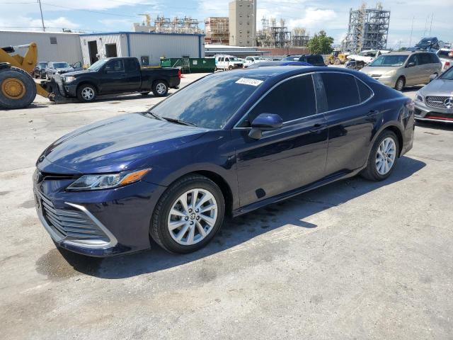 2021 Toyota Camry, LE