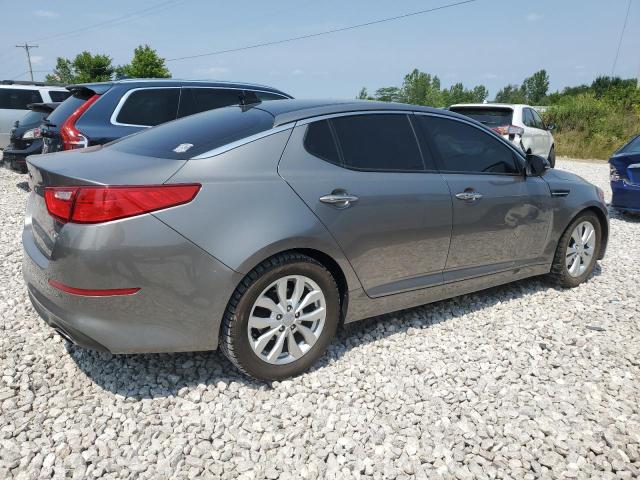 VIN 5XXGN4A77EG268018 2014 KIA Optima, EX no.3