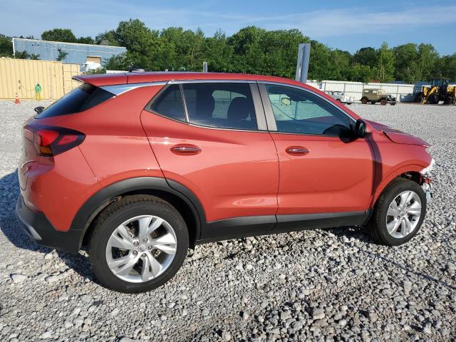 Auction sale of the 2024 BUICK ENCORE , vin: KL4AMCSL5RB123158, lot number: 62085274