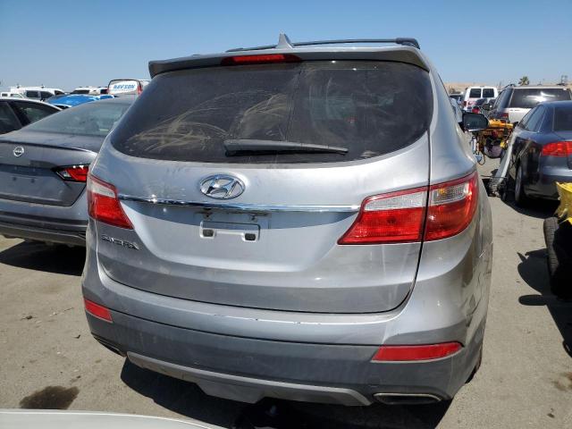 2013 Hyundai Santa Fe Gls VIN: KM8SN4HFXDU026433 Lot: 61952514