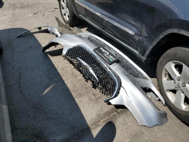 2021 CHRYSLER PACIFICA T - 2C4RC1BG4MR516064