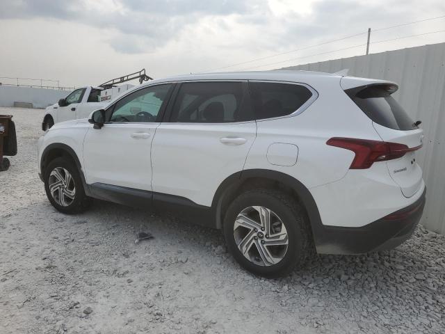 2023 HYUNDAI SANTA FE S - 5NMS1DAJ1PH566201