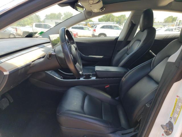 2018 TESLA MODEL 3 - 5YJ3E1EB6JF066912
