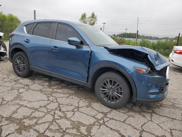 2019 MAZDA CX-5 SPORT - JM3KFBBM8K1640268