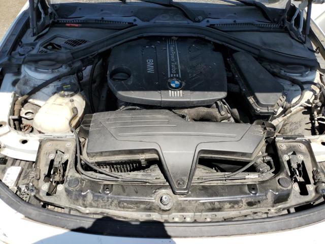 2016 BMW 328 D - WBA8E5C53GK388314