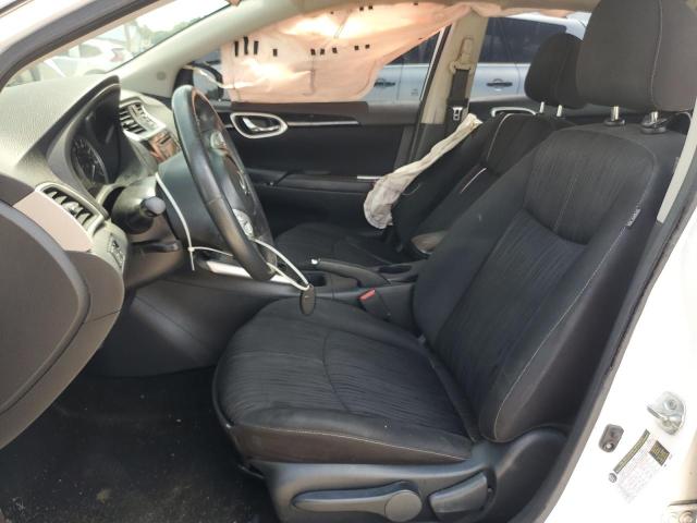 2017 NISSAN SENTRA S - 3N1AB7AP4HL663124