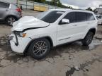 2017 JEEP GRAND CHER - 1C4RJEBG3HC916130