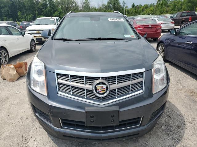 2010 Cadillac Srx Luxury Collection VIN: 3GYFNAEY5AS647210 Lot: 62008884