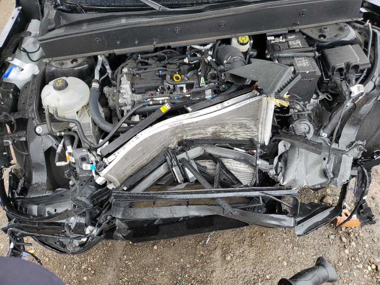 3FMCR9B62PRD71322 2023 Ford Bronco Sport Big Bend