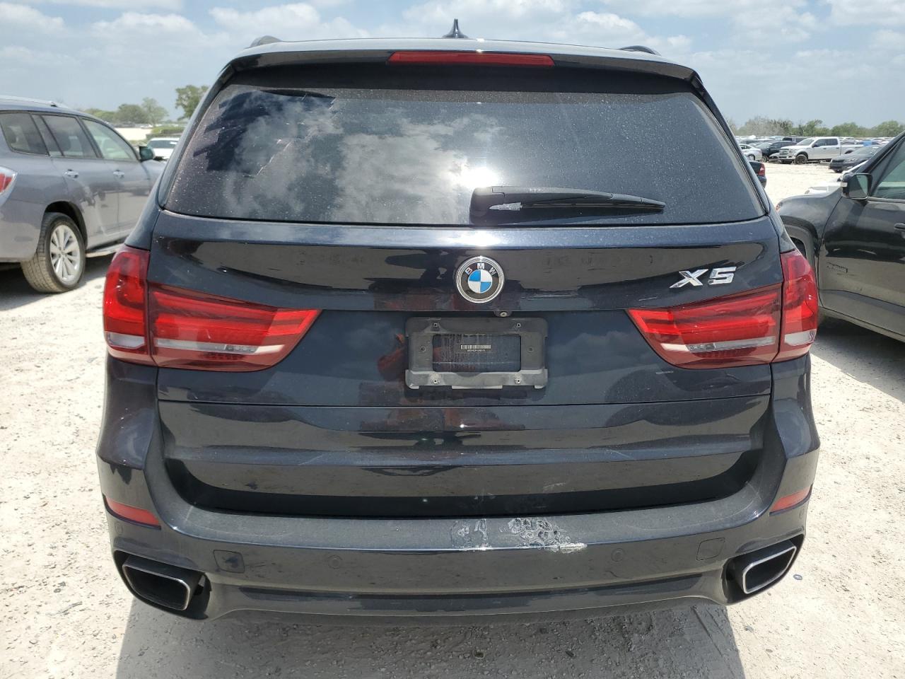5UXKR0C34H0V83879 2017 BMW X5 xDrive35I