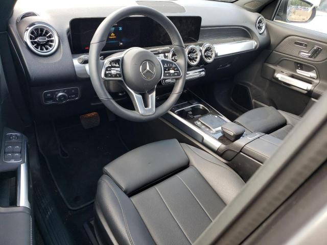 2023 MERCEDES-BENZ EQB 350 4M W1N9M1DB4PN061502